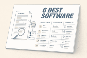 Hero banner 6 Best Software
