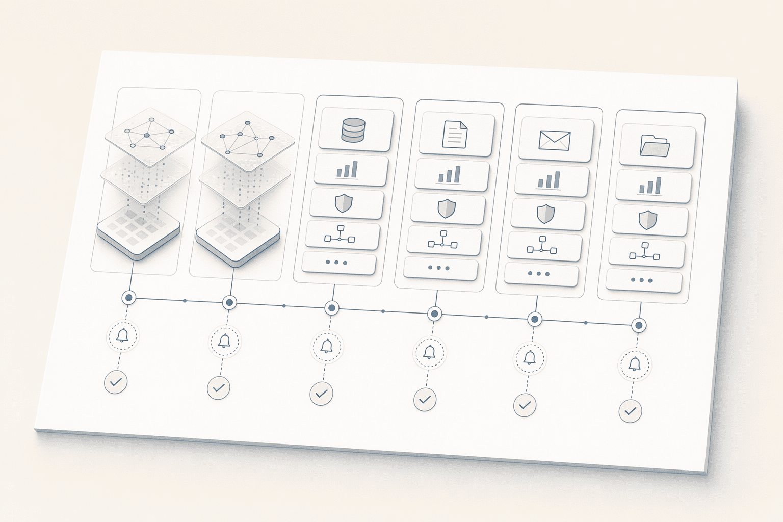 Illustration for: 6 Contract Management Platforms with Renewal Tracking Capabilities