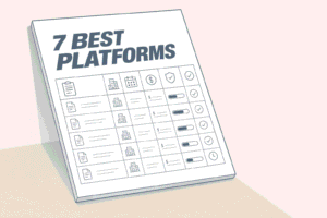 Hero banner 7 Best Platforms