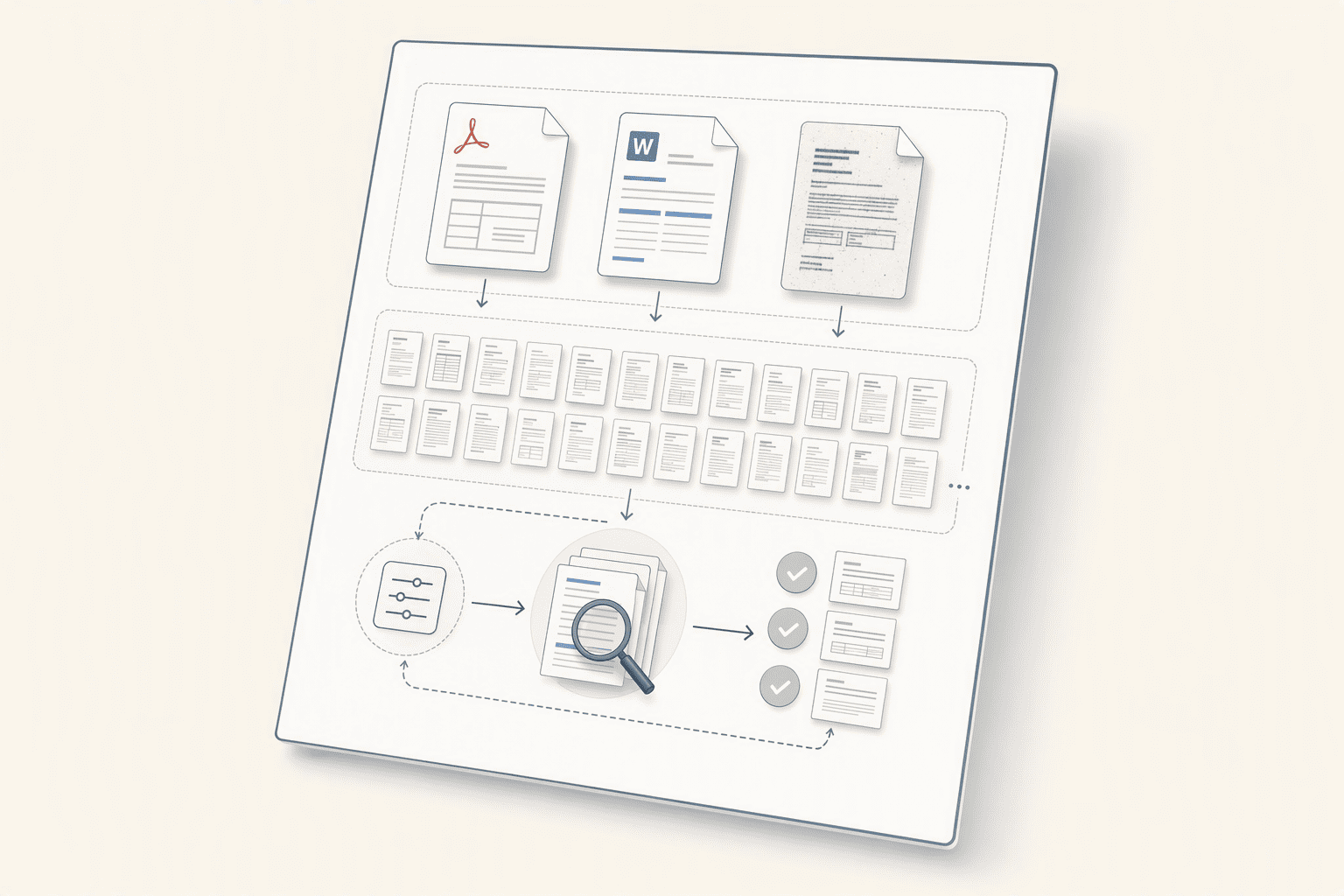 Illustration for: Common Implementation Challenges and How to Solve Them