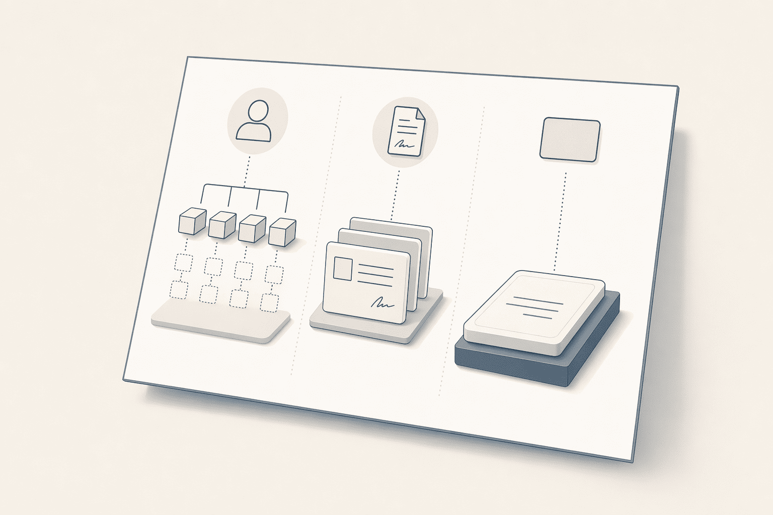 Illustration for: Pricing Comparison: Affordable CLM Platforms for Mid-Market Teams