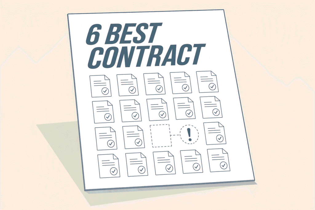 Hero banner 6 Best Contract
