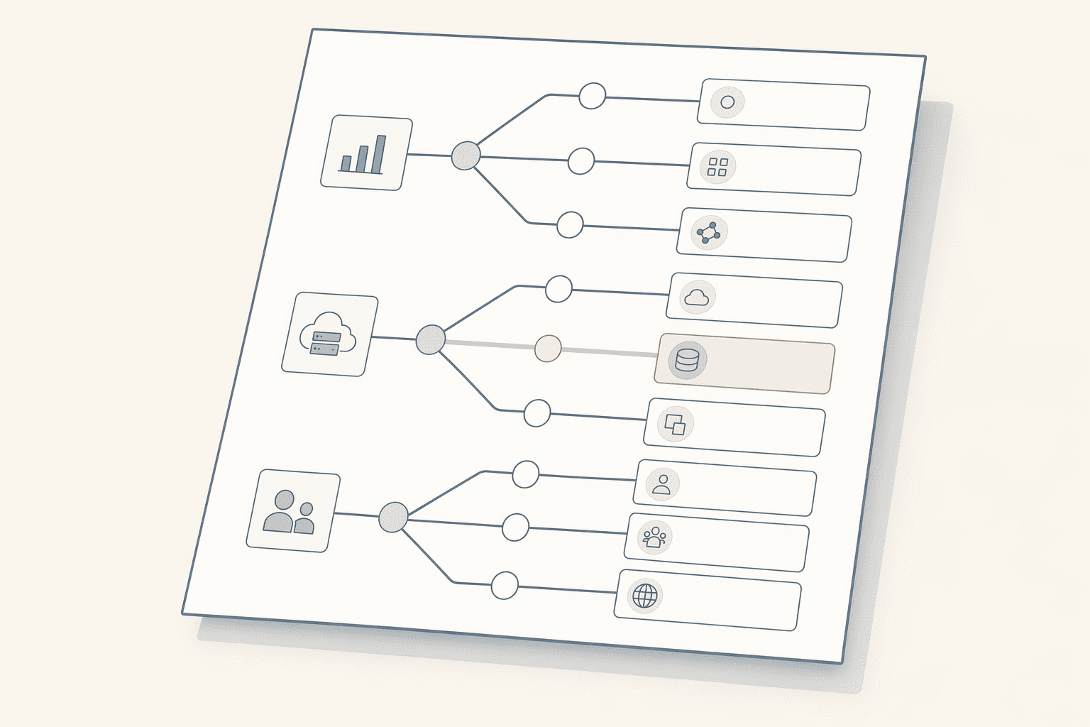 Illustration for: How to Evaluate Rebate-Tracking Software for Your Organization