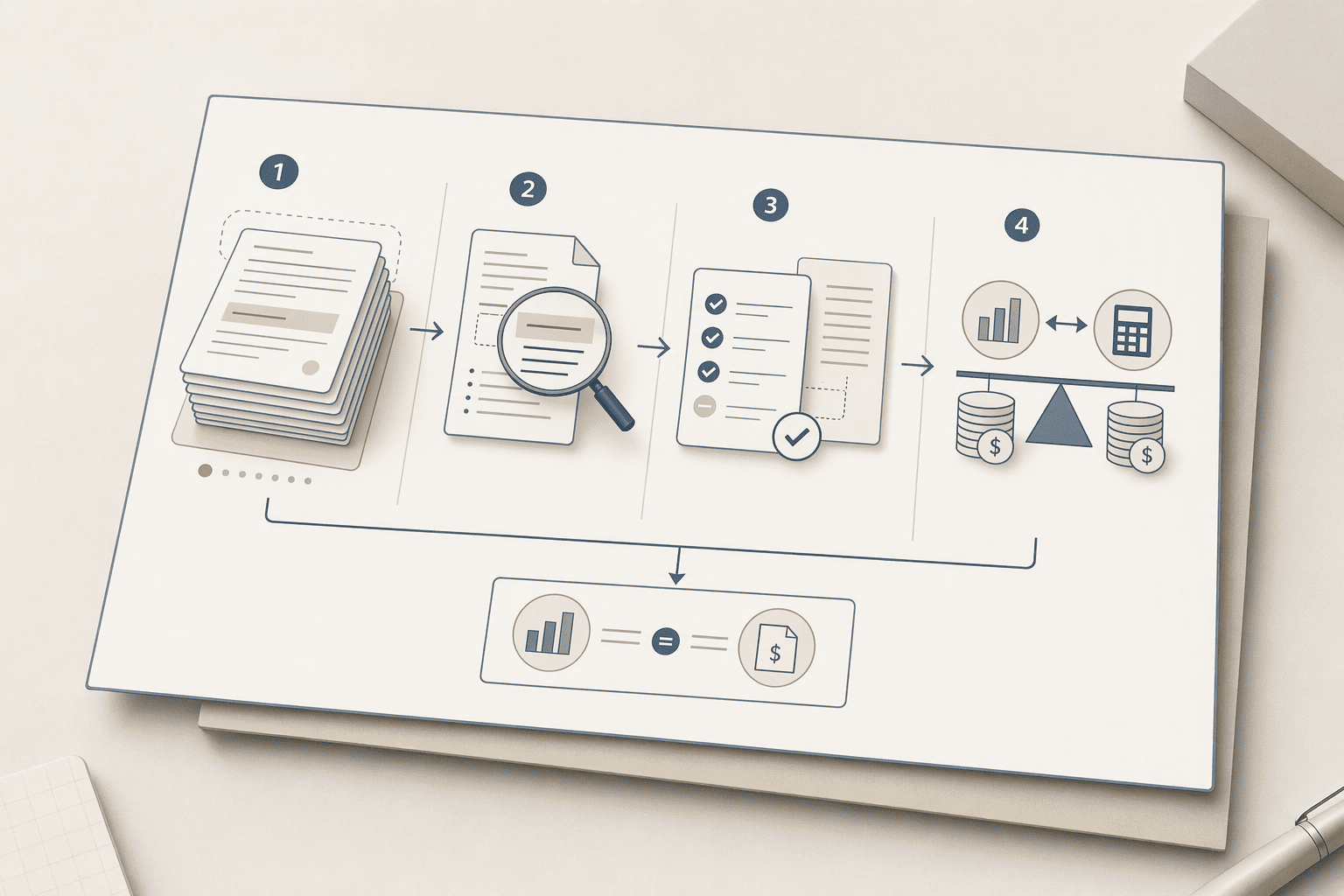 Illustration for: Implementation Considerations: Integration, Data Migration, and Pilot Scope