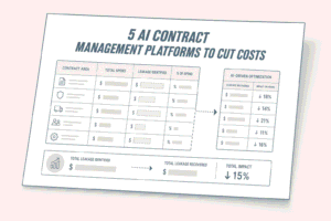 Hero banner 5 AI Contract