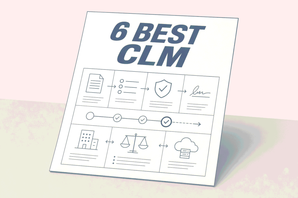 Hero banner 6 Best CLM