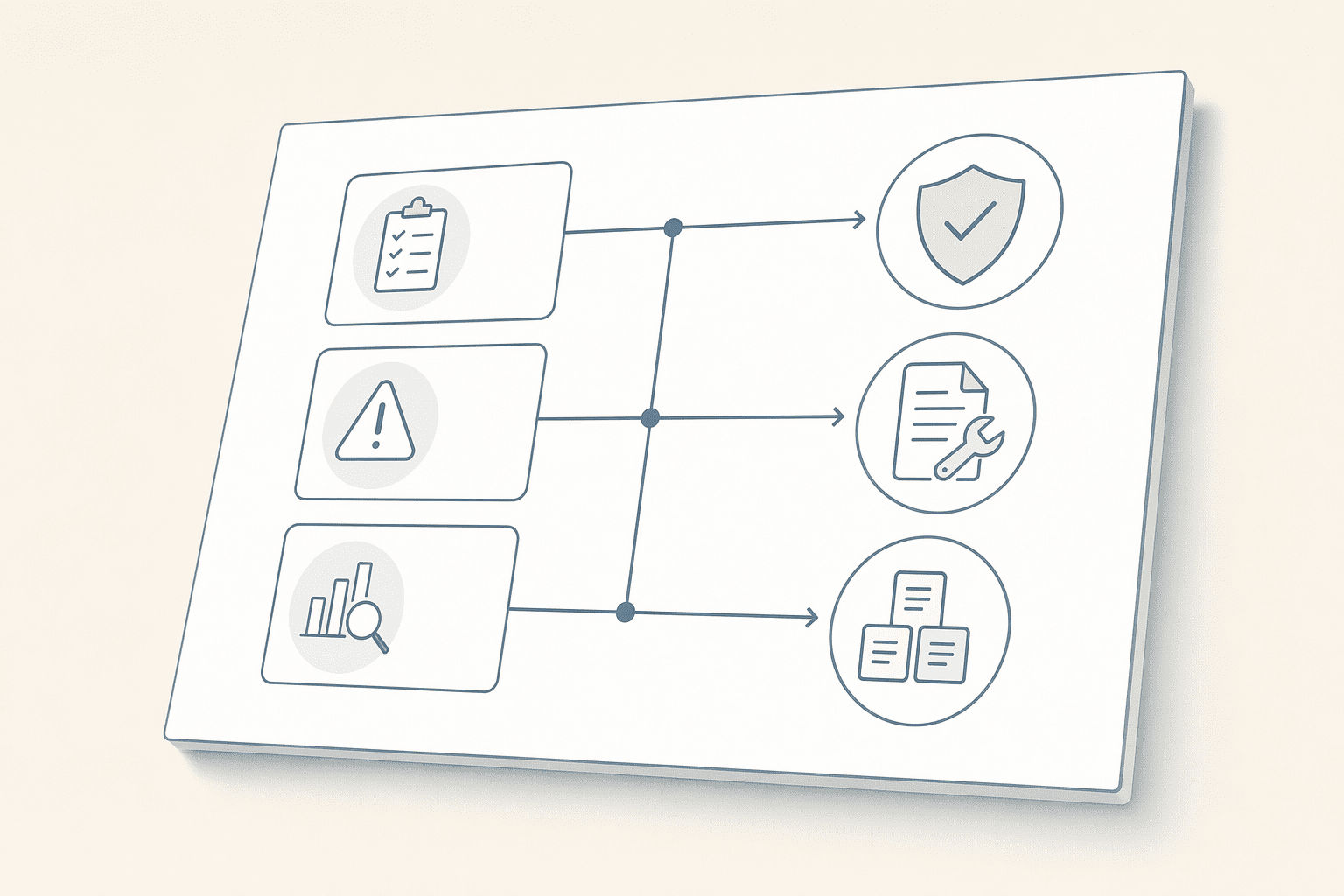 Illustration for: How to Map Analytics Features to Measurable Savings