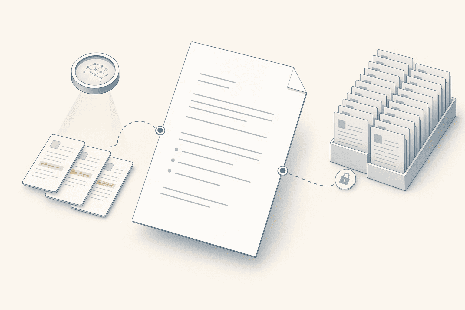 Illustration for: Implementation Models: Pilot vs. Full Migration
