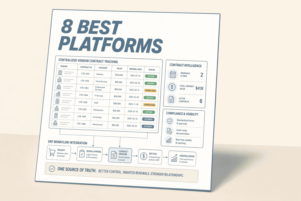 Hero banner 8 Best Platforms