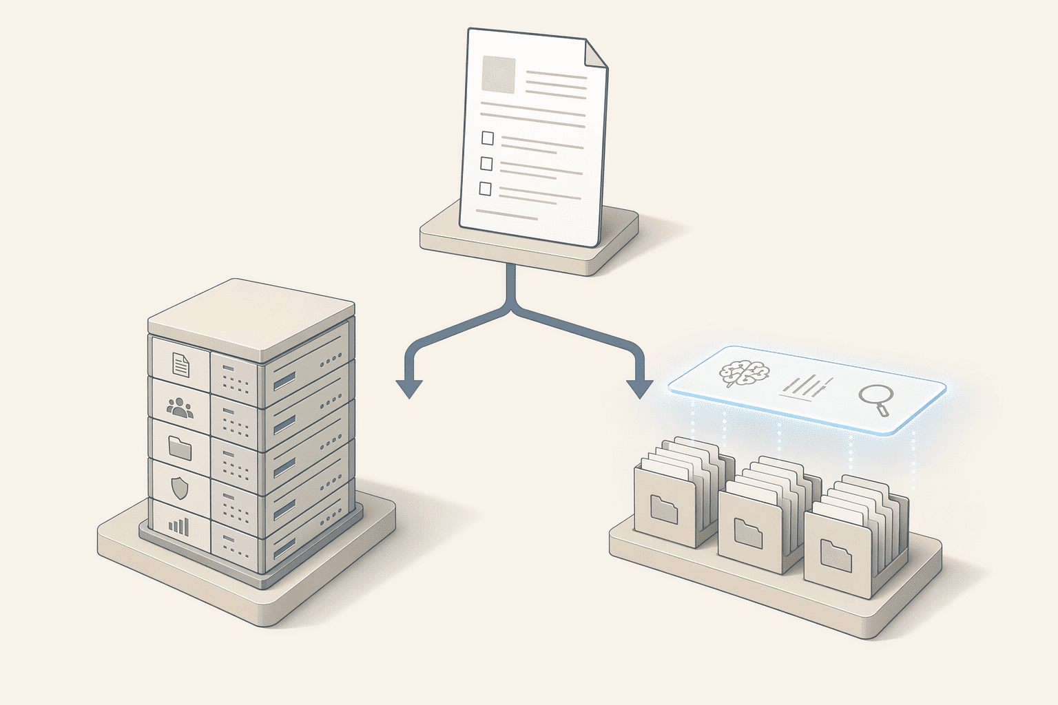Illustration for: How to Choose the Right Platform for Your Finance Team