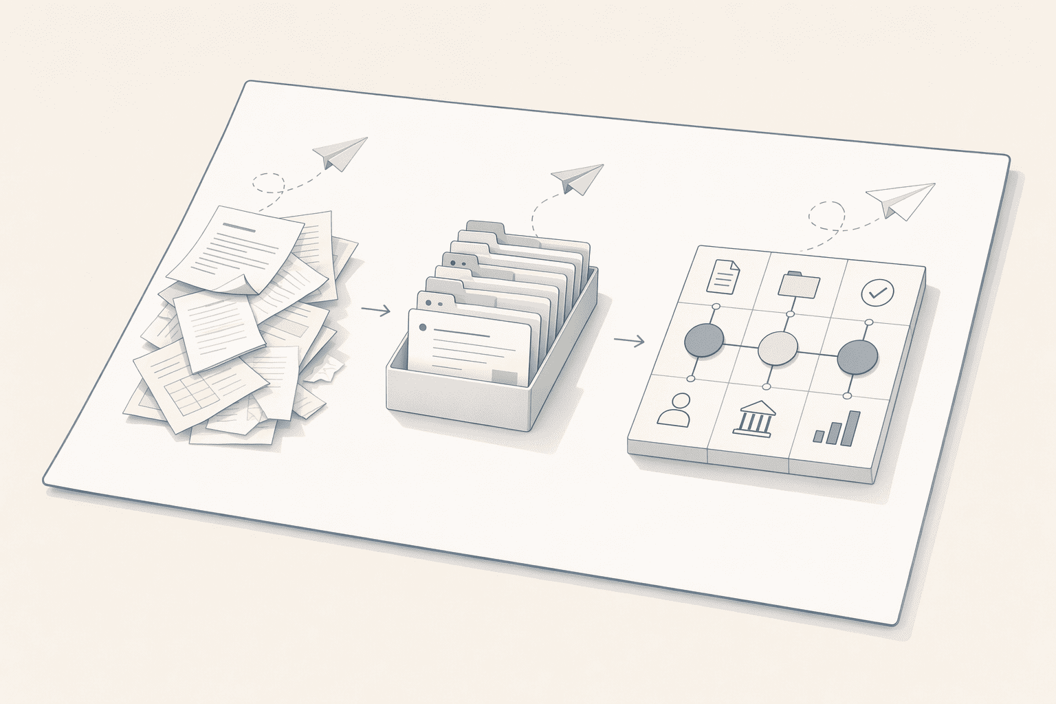 Illustration for: Decision Framework: Which Platform Fits Your Finance Team's Maturity?