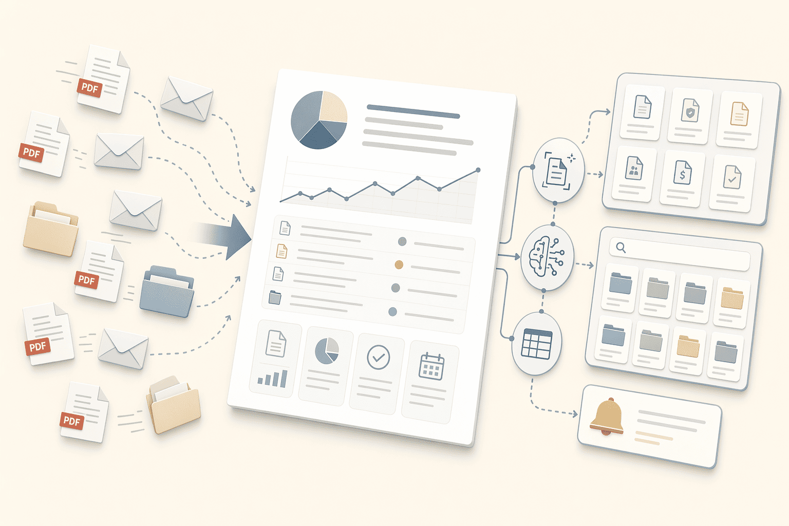 Illustration for: What Is Vendor Contract Management Software? (And Why Finance Teams Need It)