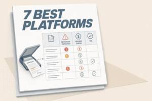 Hero image for 7 Best Platforms to Automatically Flag Contract Deviations and Billing Errors in 2026
