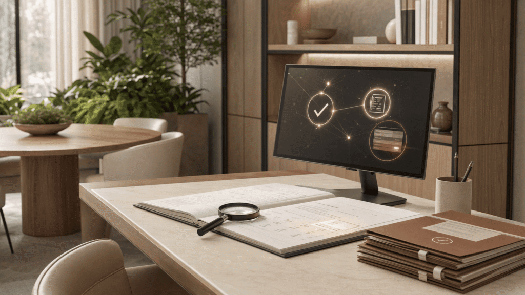 Hero image for 6 Best AI Platforms to Automatically Flag Contract Deviations and Billing Errors in 2026