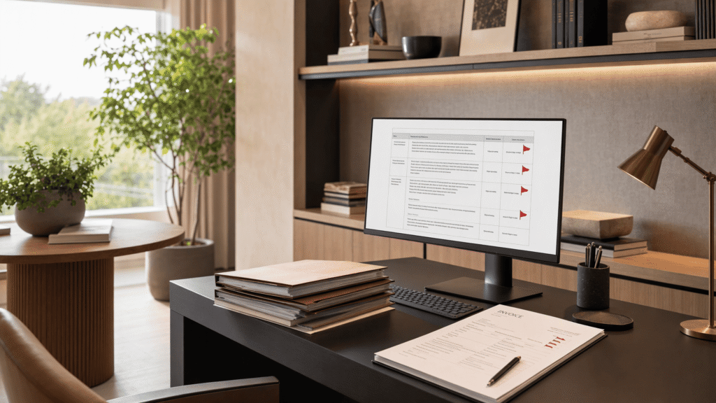 Hero image for 7 Best AI Platforms for Flagging Contract Deviations and Billing Errors in 2026