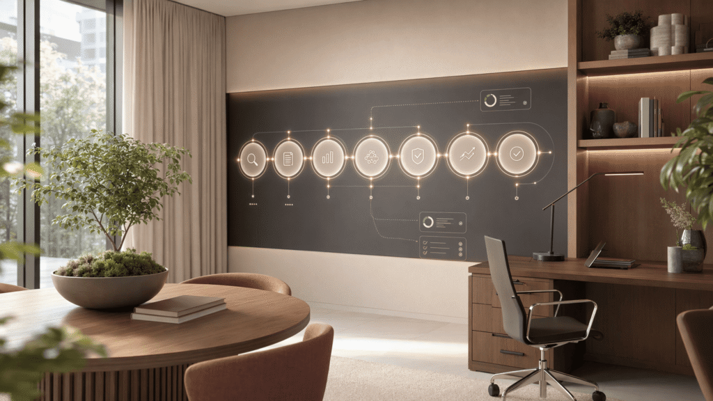 Hero image for Seven Steps to Control Maverick Spend with Procurement Data and AI