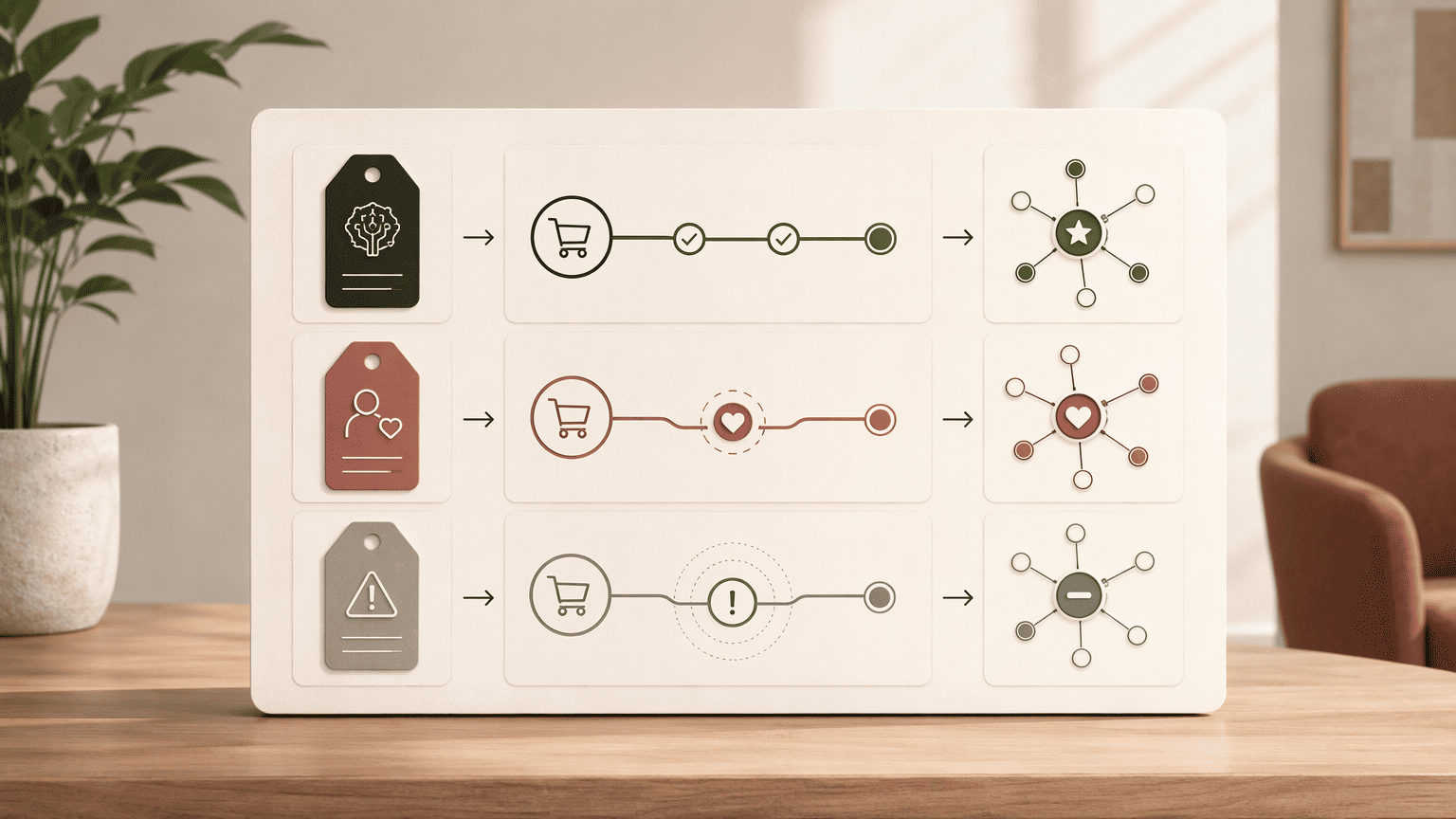 Illustration for At a Glance