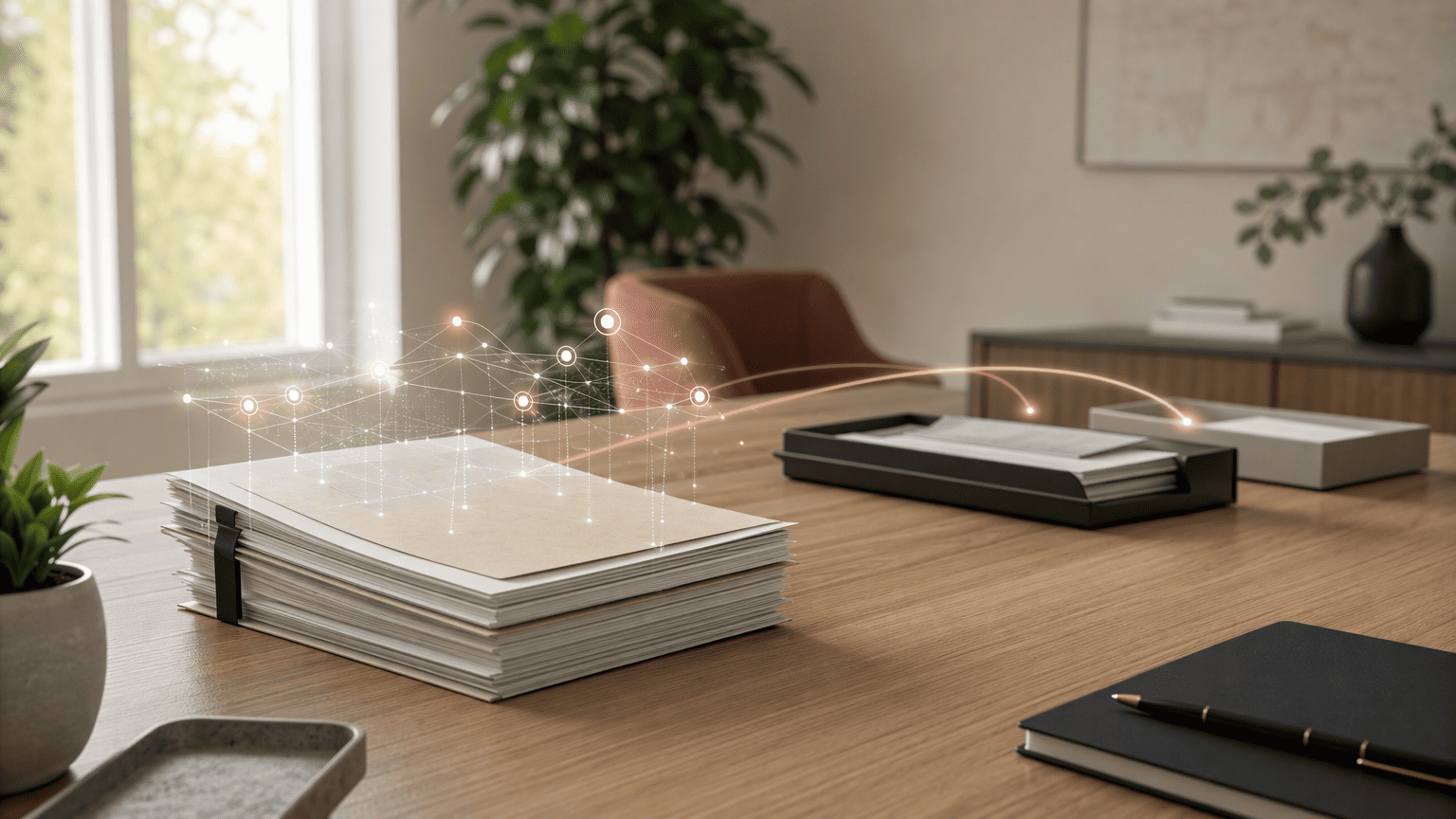 Illustration for 1. Contracts.ai