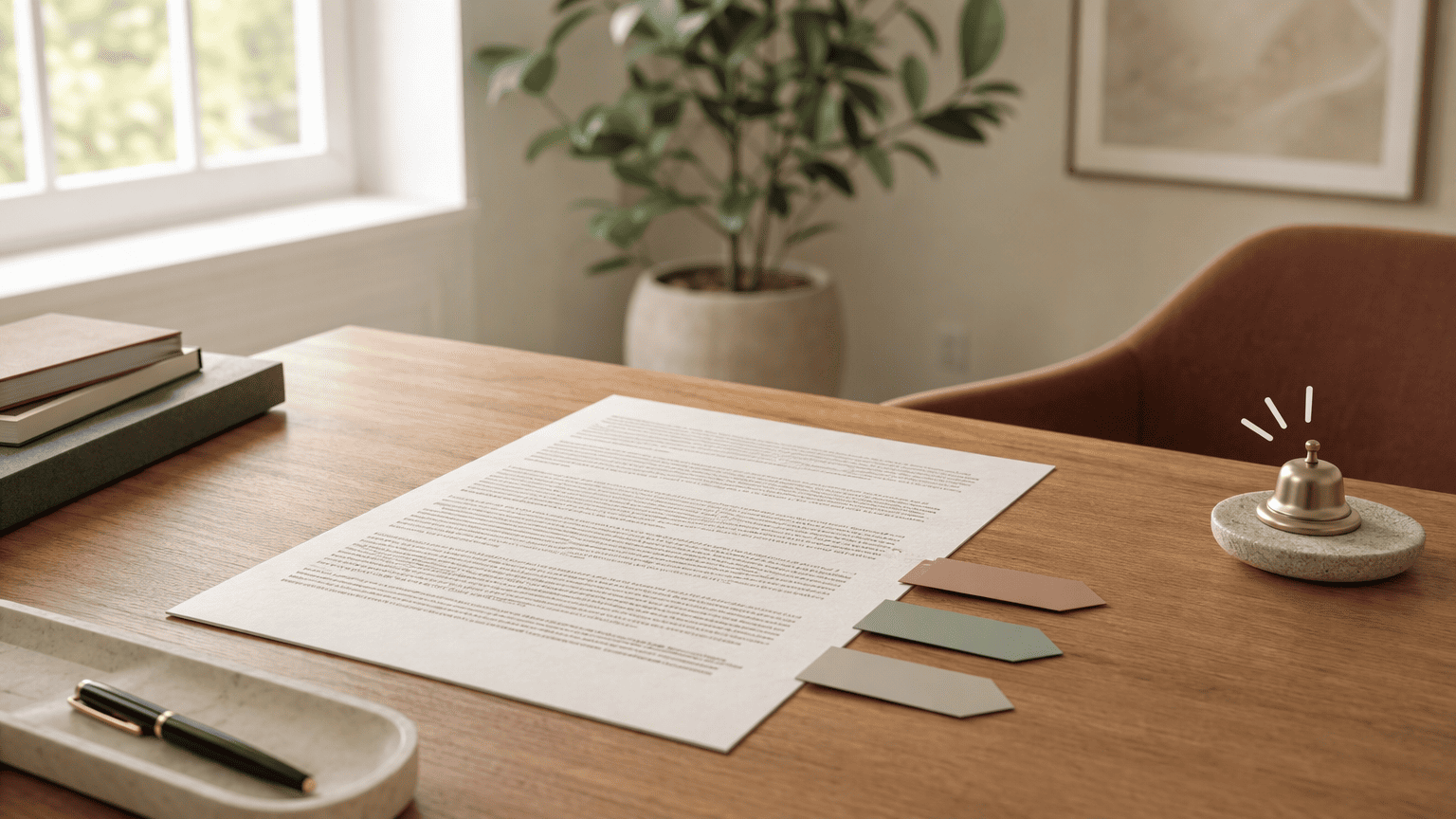 Illustration for 5. ContractWorks