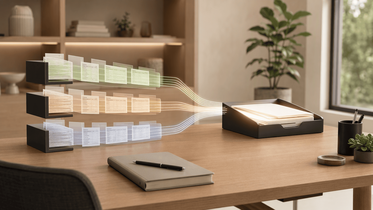 Illustration for Step 5: Automate Entitlement Reconciliation, From Invoice Matching to Rebate Accrual
