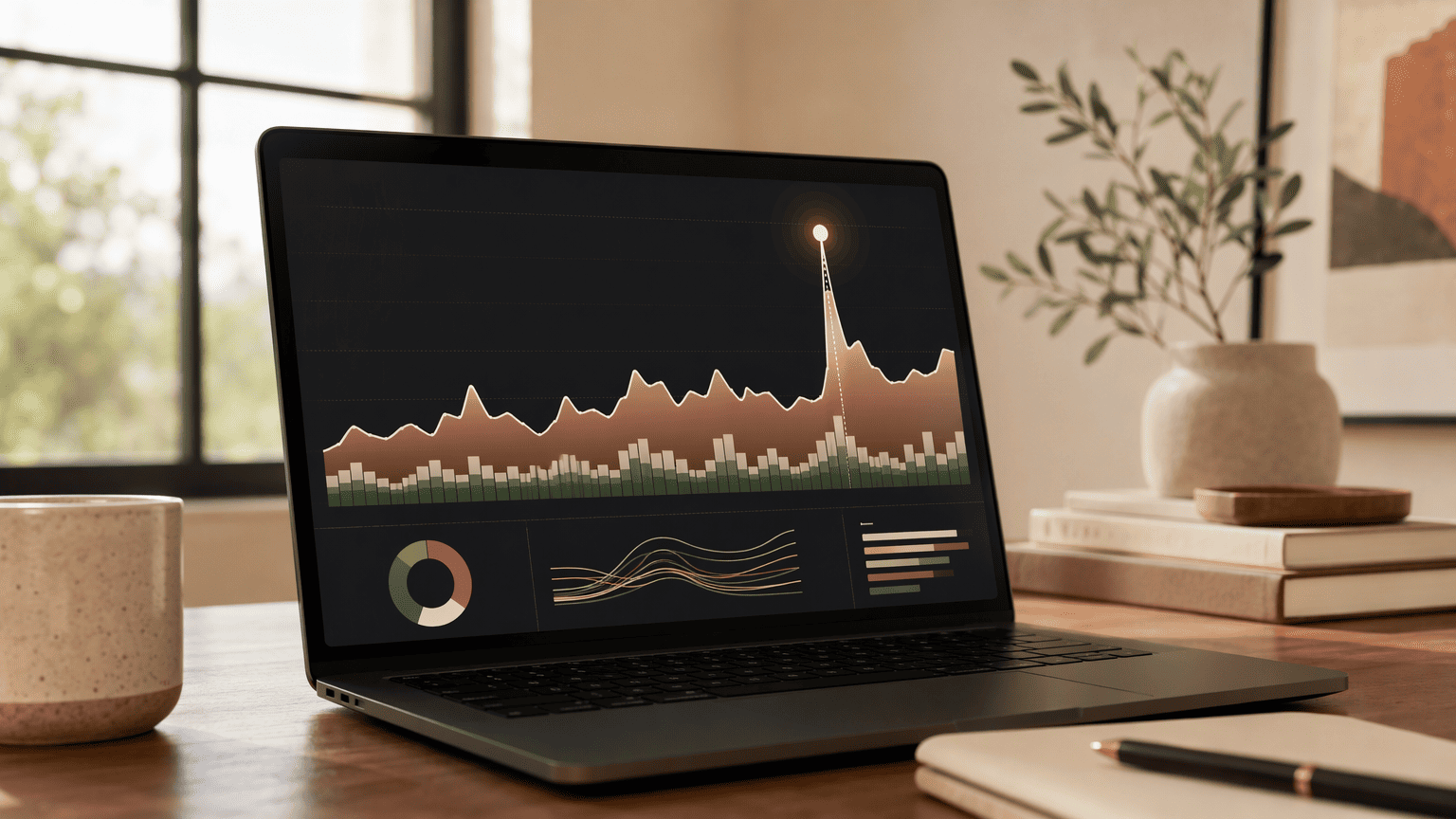 Illustration for 4. StackSpend: Spend Anomaly Detection Tailored for AI and Cloud Workloads