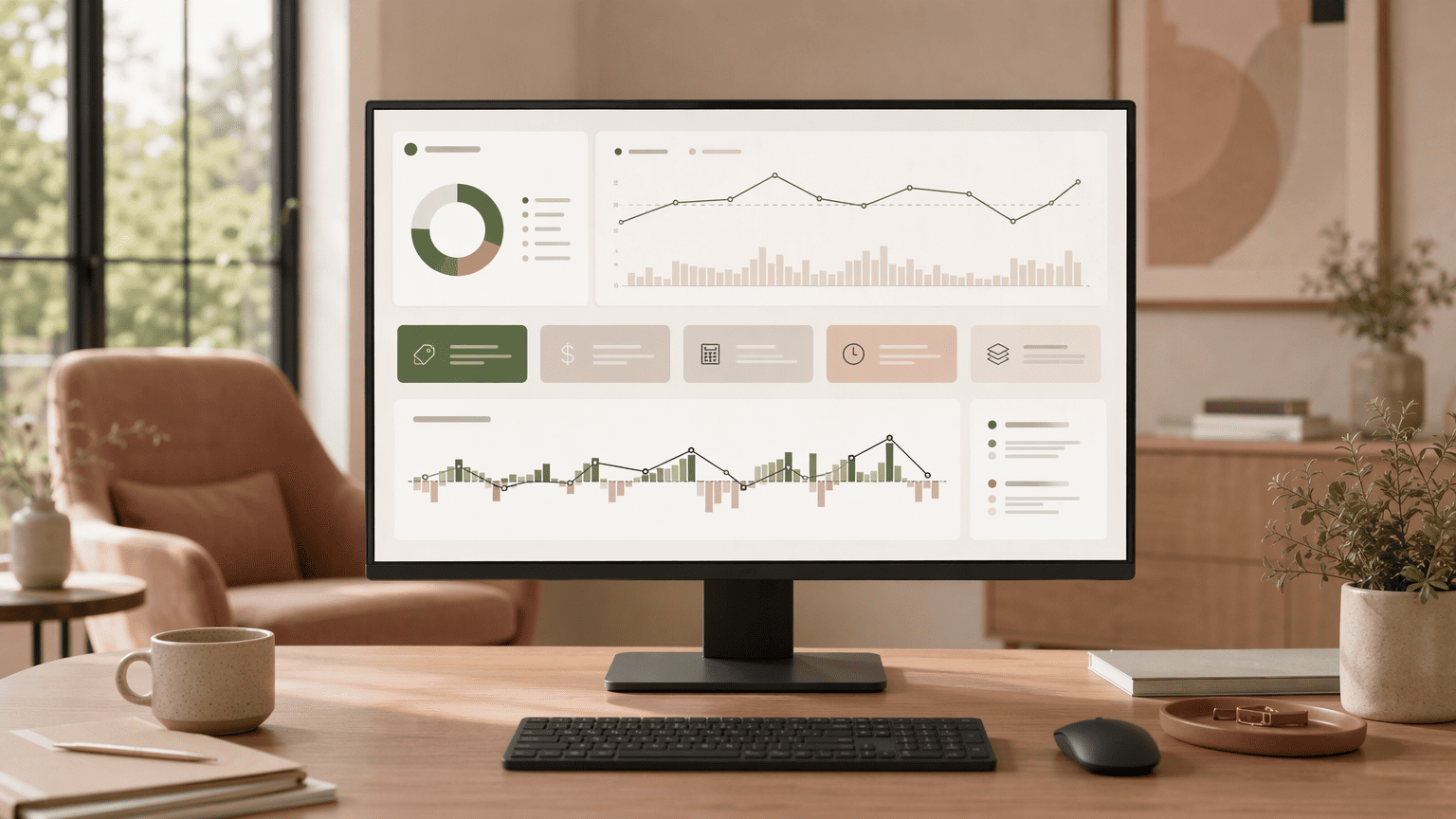 Illustration for 7. Sievo: Procurement Analytics for Material Margin and Rebate Verification