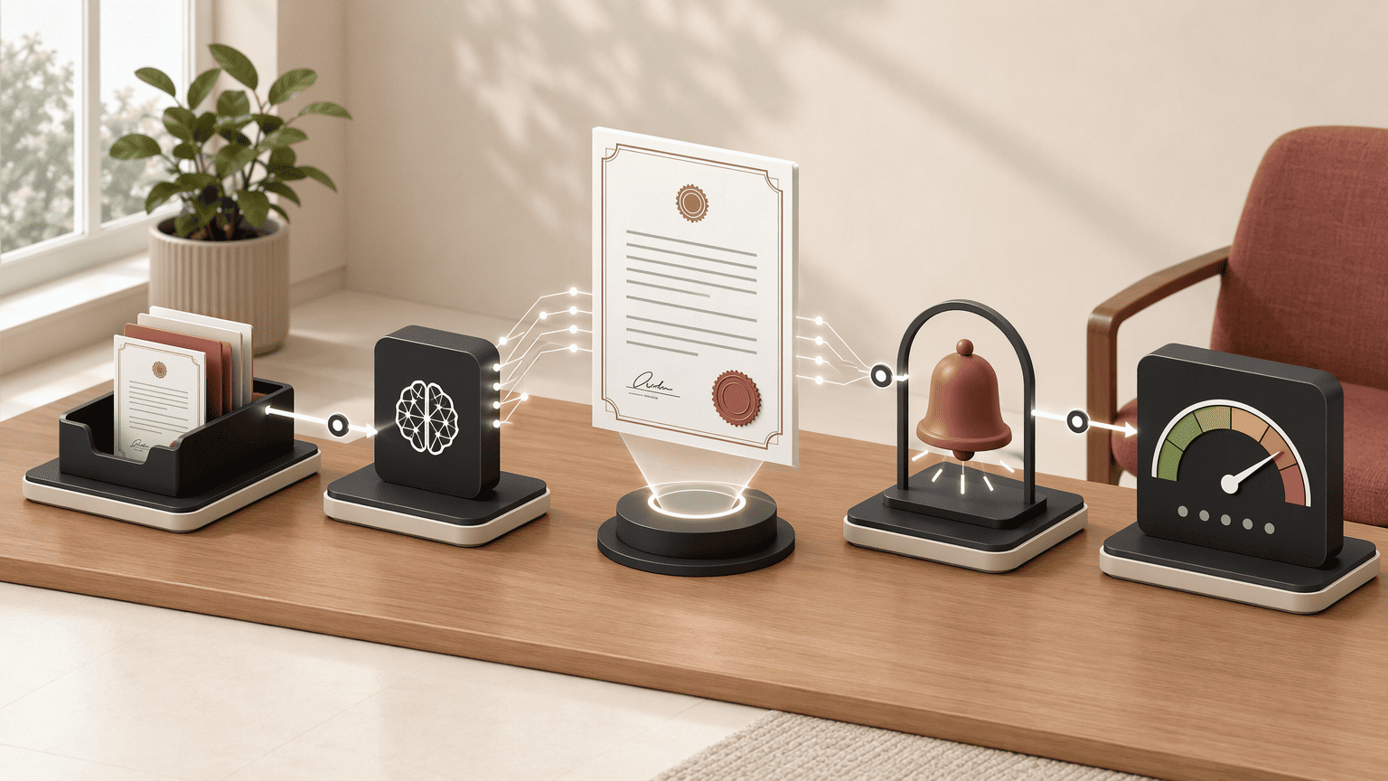 Illustration for 5. VendorValid, Streamlined Insurance Certificate and COI Compliance