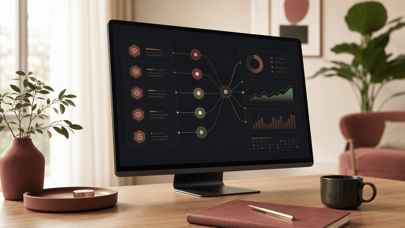 Illustration for 8. Sirion, Performance-Focused Contract Management with Obligation Tracking