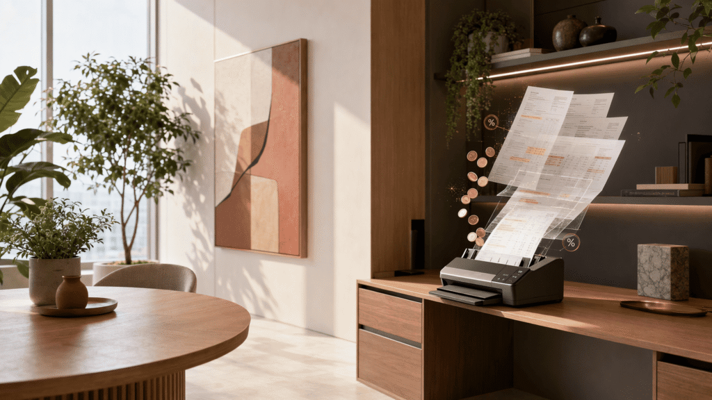 Hero image for Vendor Invoice Audit Automation: Recovering 3–8% of Spend Hidden in Plain Sight