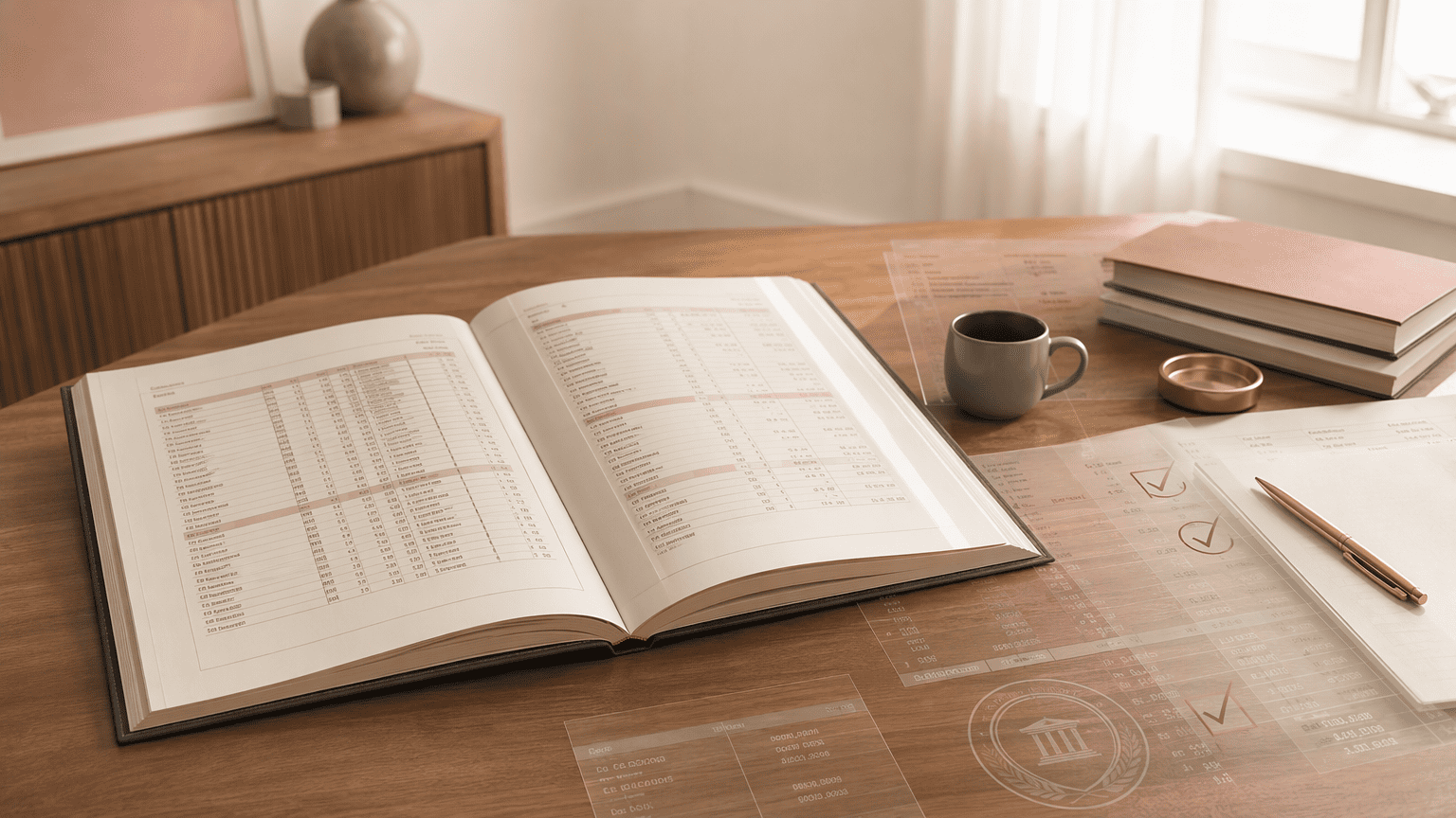 Illustration for Step 6: Fortify Root-Cause Prevention with Open-Book Accounting and Executive Accountability