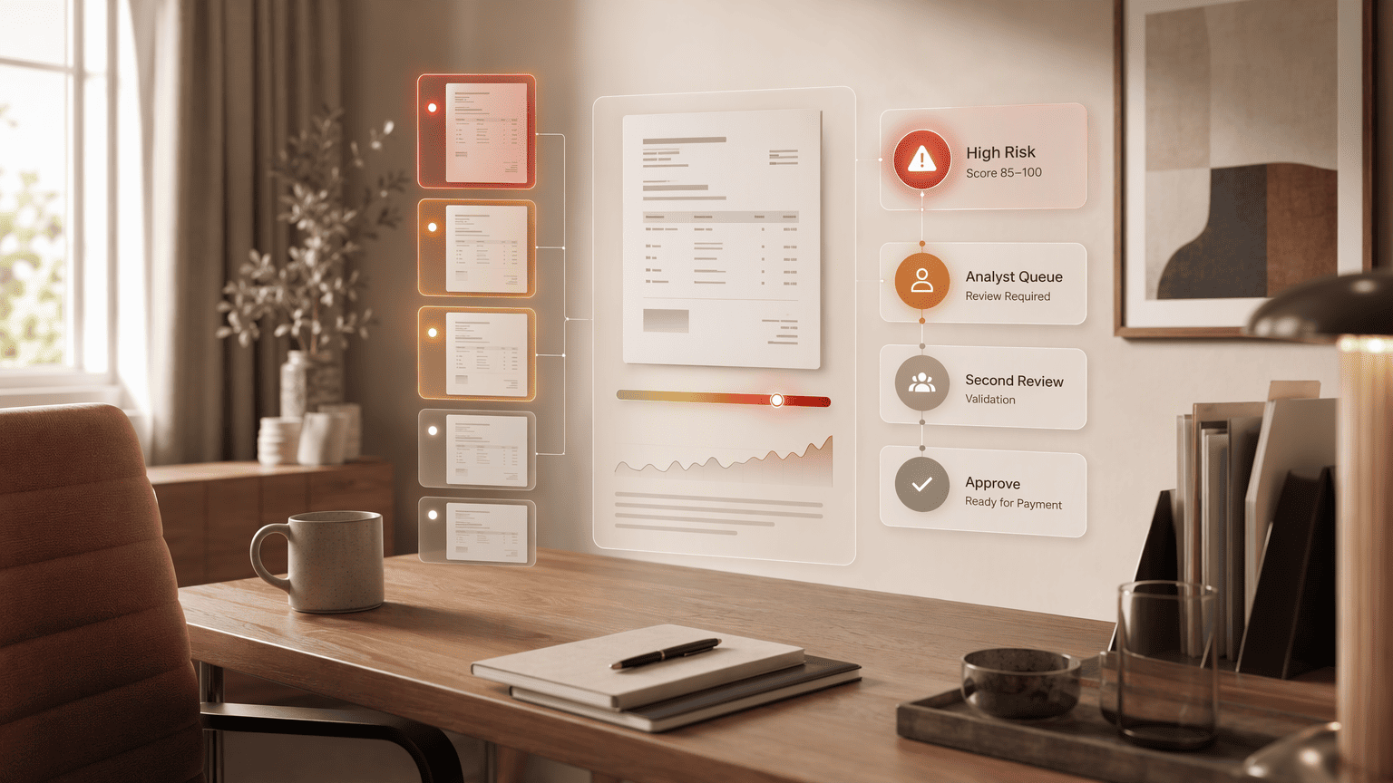 Illustration for 6. Coupa Business Spend Management with Spend Guard