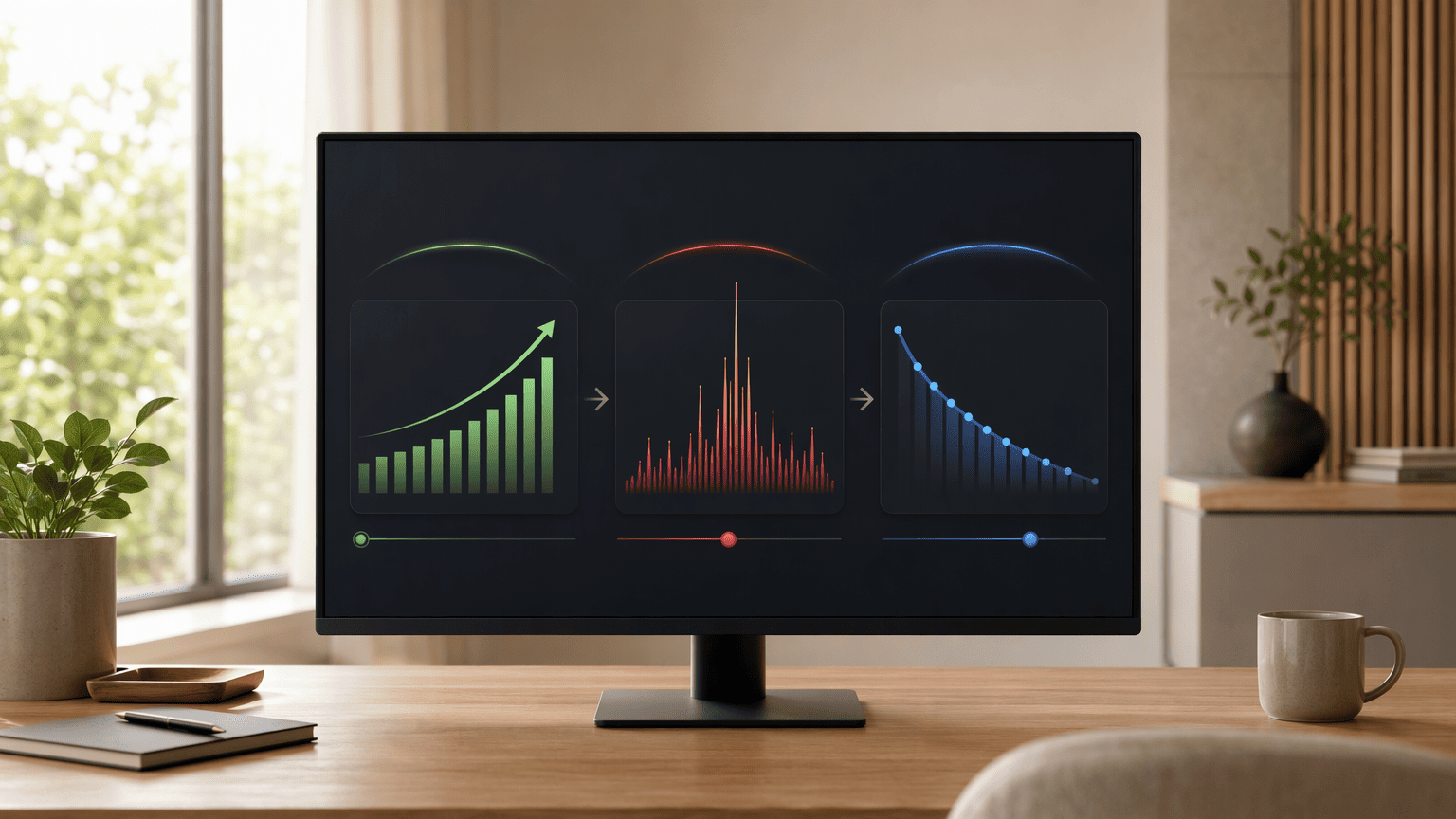 Illustration for Step 6: Measure Success with the Metrics That Signal True Compliance
