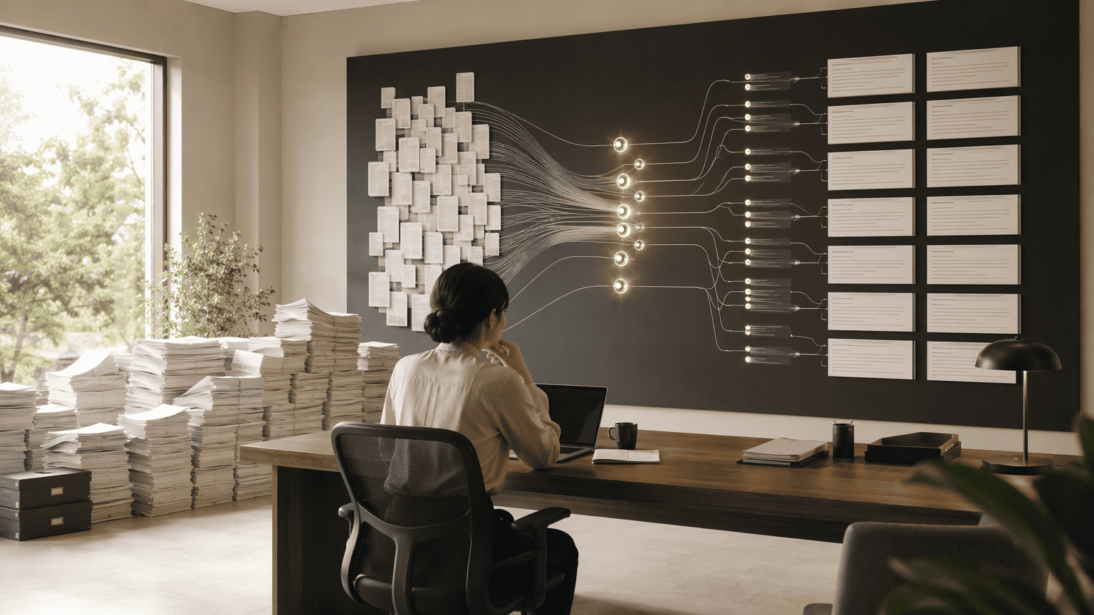 Illustration for 4. Icertis: Enterprise Contract Intelligence with Obligation Management