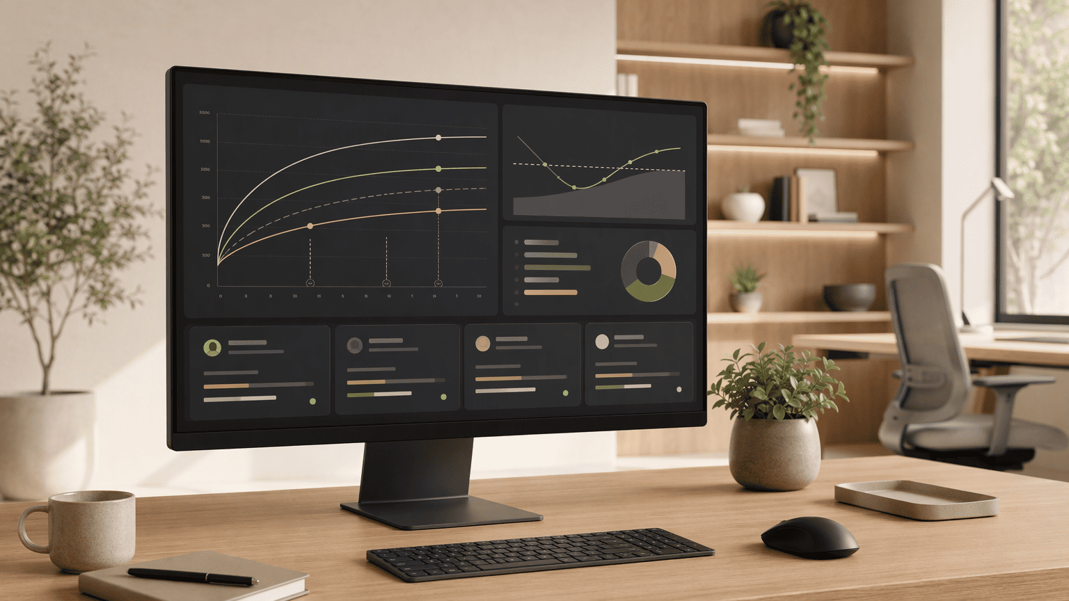 Illustration for 7. GEP SMART: Unified Procurement Platform with Discount Modeling