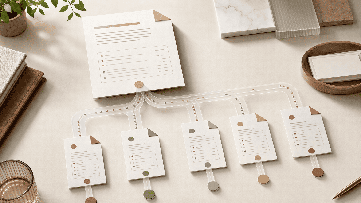 Illustration for 9. Malbek, Modern CLM with Multi-Entity Agreement Grouping and Pricing Analytics