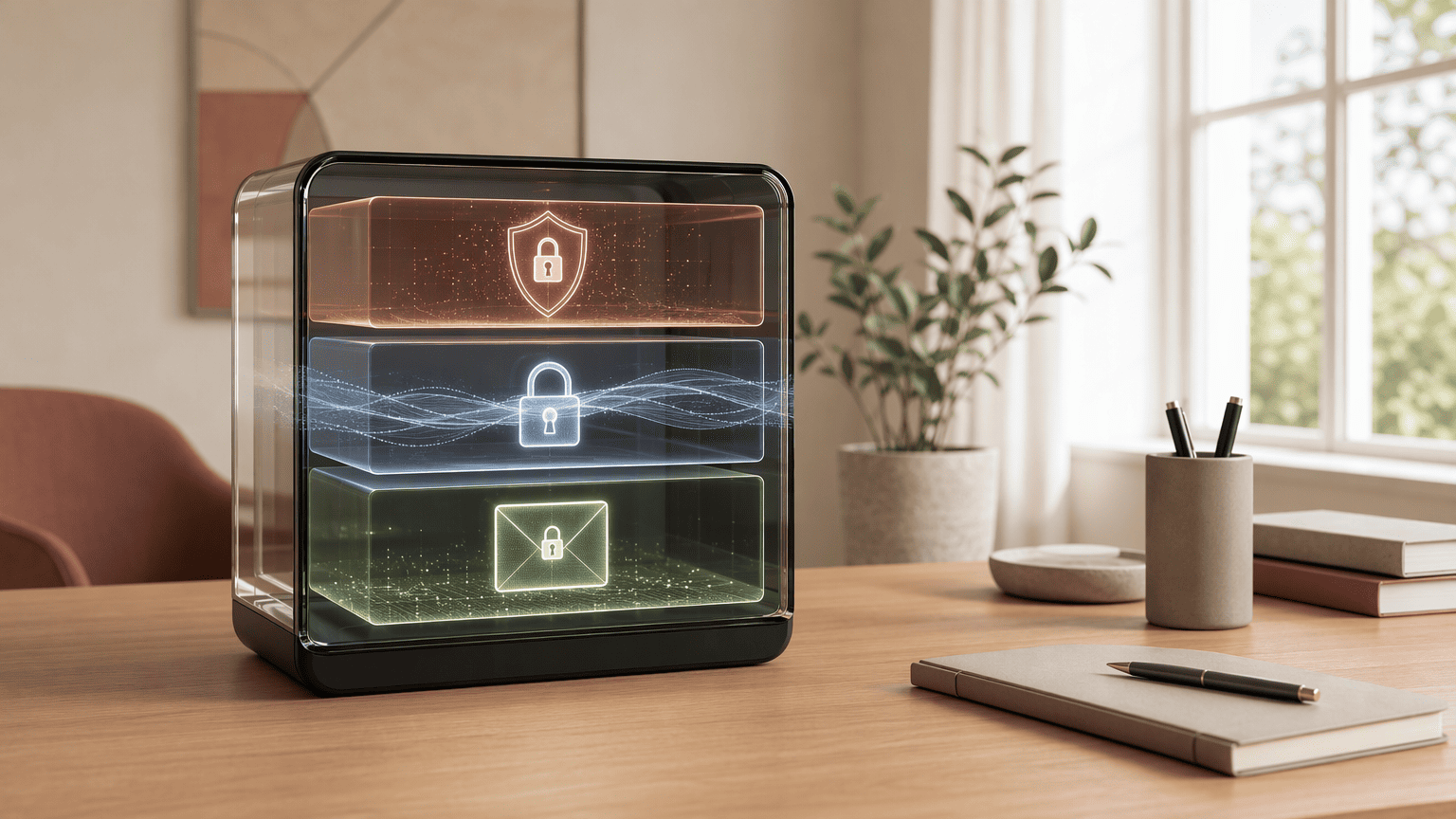 Illustration for Choosing a Privacy-First, Operator-Led Contract Intelligence Solution