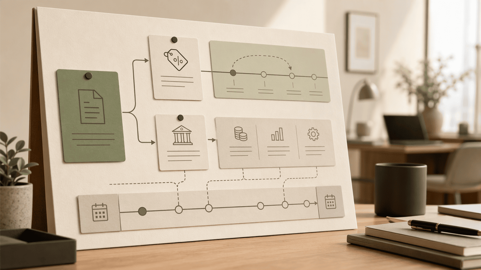 Illustration for 5. Ivalua: Payment Term Compliance Monitoring and Working Capital Impact Modeling