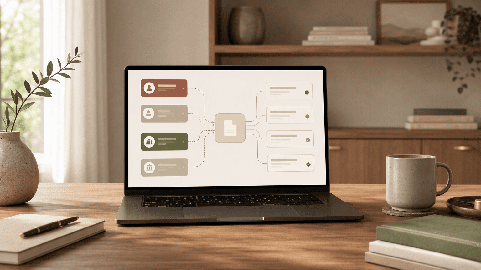 Illustration for 3. Ironclad: The Contract Lifecycle Powerhouse with a Usable Free Tier