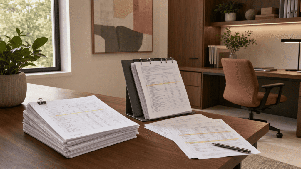 Hero image for Who is checking your vendors’ invoices against the actual contract terms?