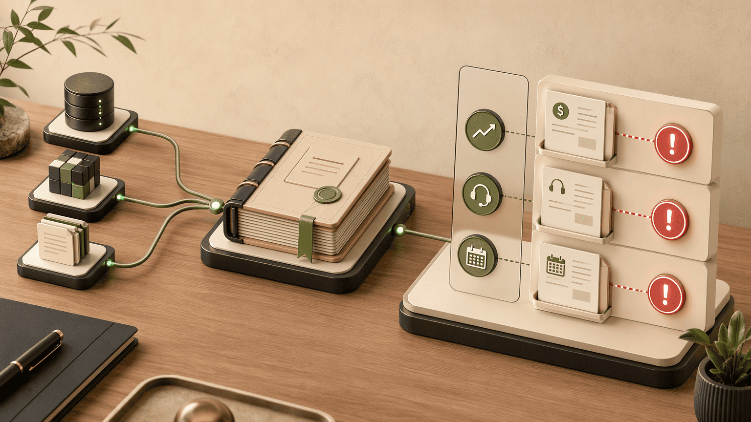 Illustration for 5. SirionLabs: Post-Signature Performance & Compliance Layer