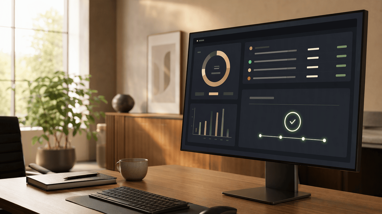 Illustration for 8. HighRadius Autonomous Treasury: Continuous Discount Opportunity Monitoring Over ERP Data