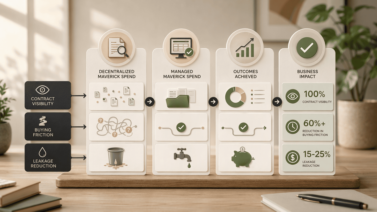Illustration for At a Glance