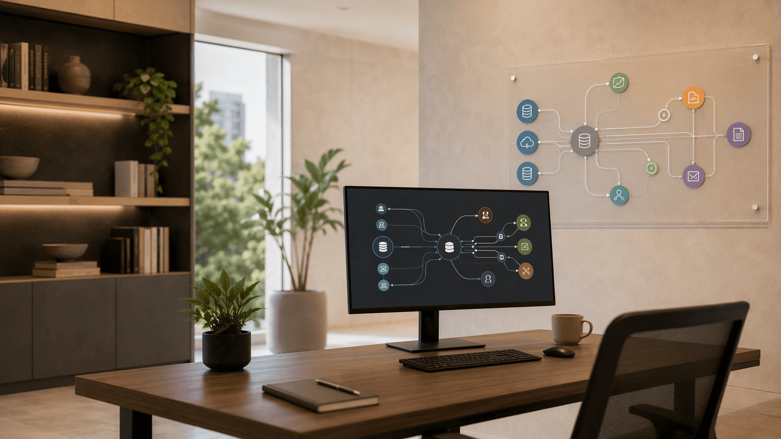 Illustration for 3. ISPnext Rebate Management, Enterprise-Scale Tracking and Compliance